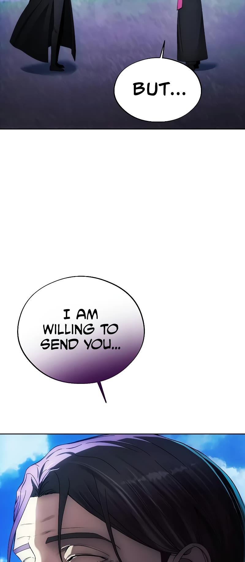 How to Live as a Villain Chapter 93 page 40 - Chapter 93