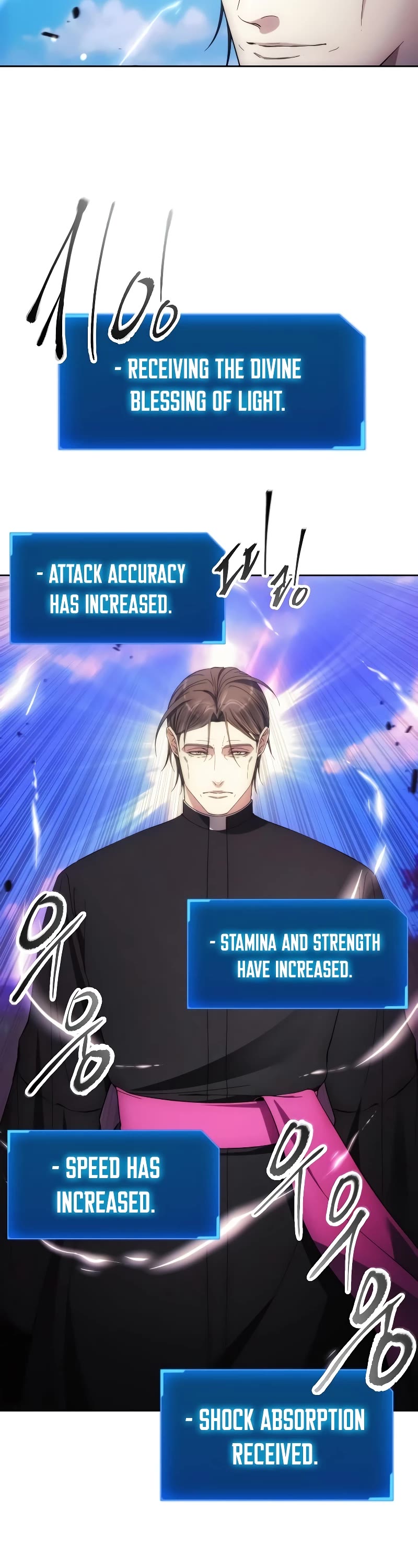 How to Live as a Villain Chapter 93 page 8 - Chapter 93