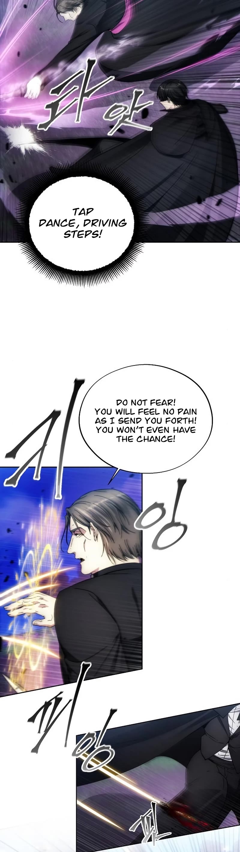 How to Live as a Villain Chapter 94 page 10 - Chapter 94