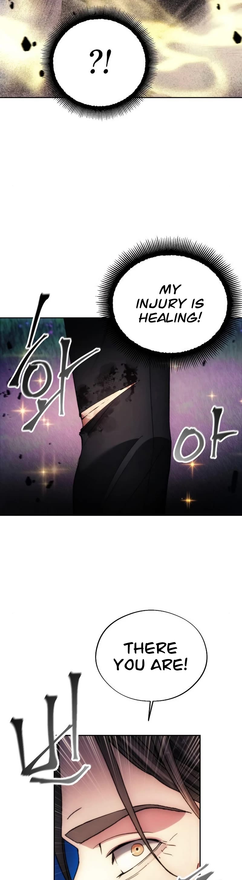 How to Live as a Villain Chapter 94 page 15 - Chapter 94
