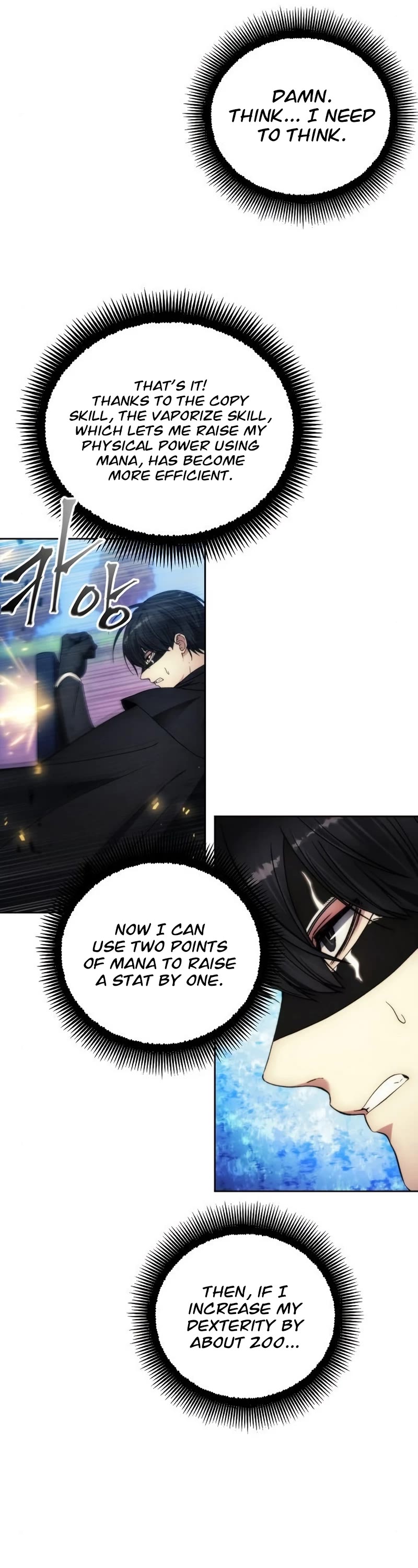 How to Live as a Villain Chapter 94 page 17 - Chapter 94