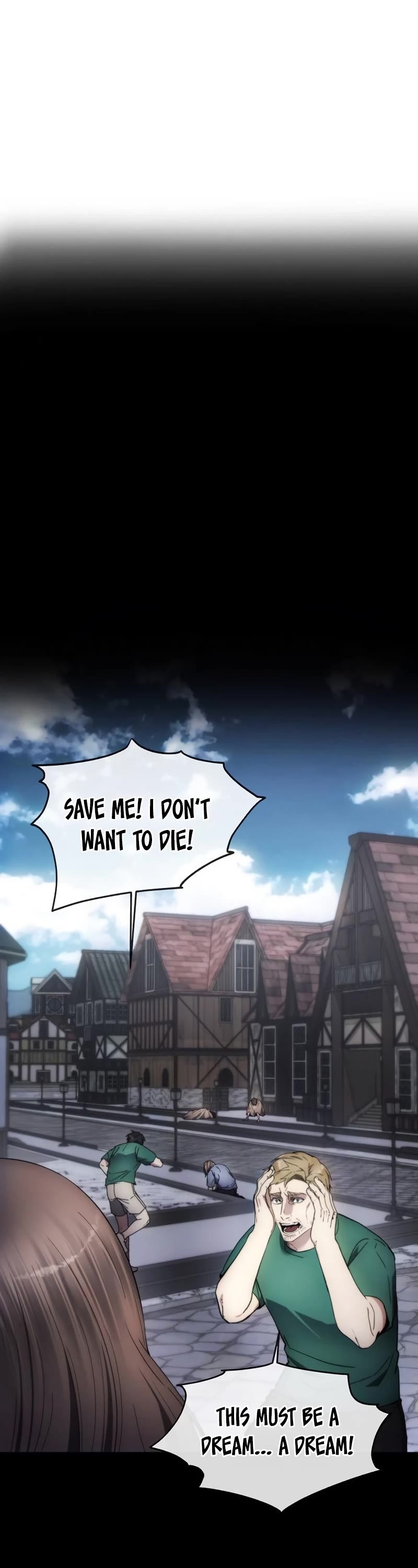 How to Live as a Villain Chapter 94 page 2 - Chapter 94