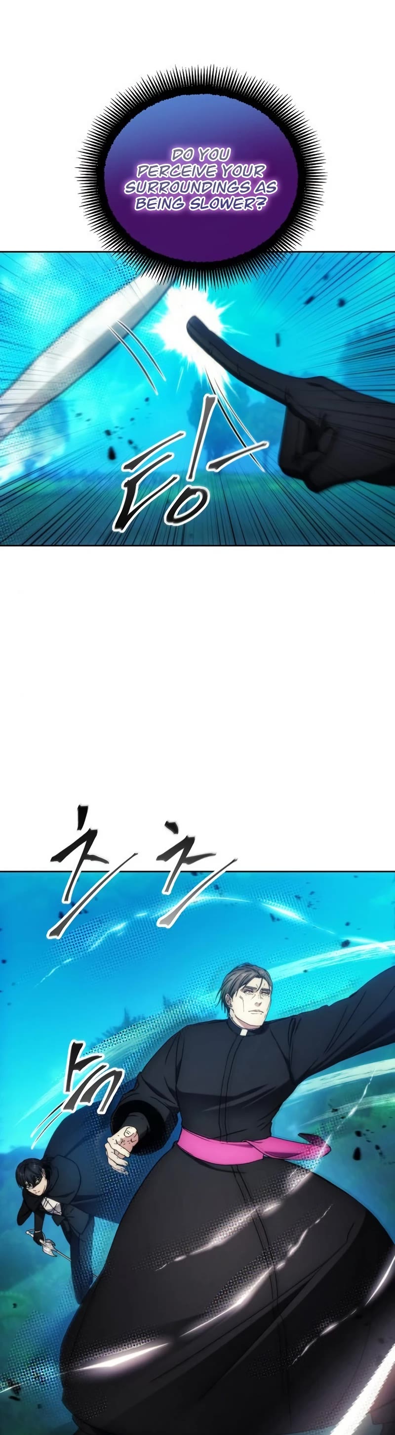 How to Live as a Villain Chapter 94 page 20 - Chapter 94