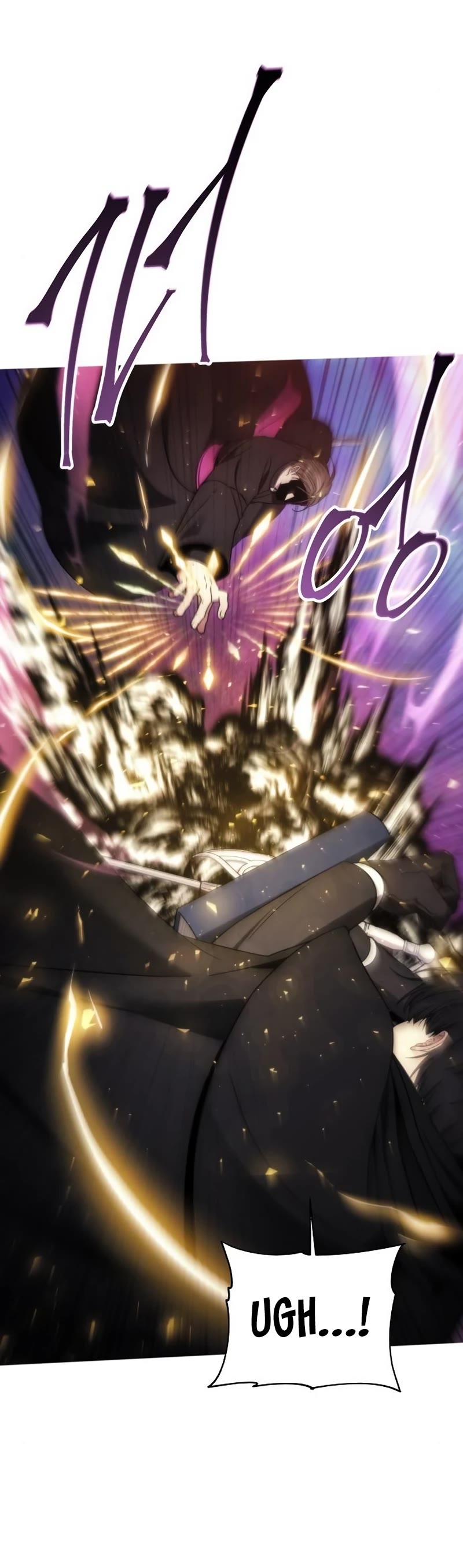 How to Live as a Villain Chapter 94 page 26 - Chapter 94