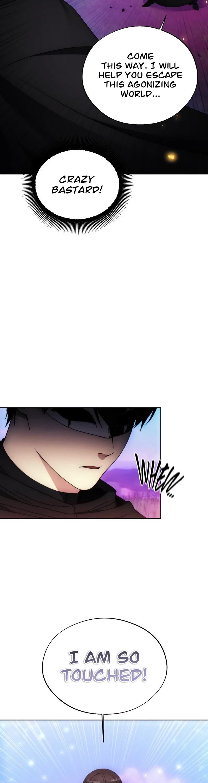 How to Live as a Villain Chapter 94 page 29 - Chapter 94