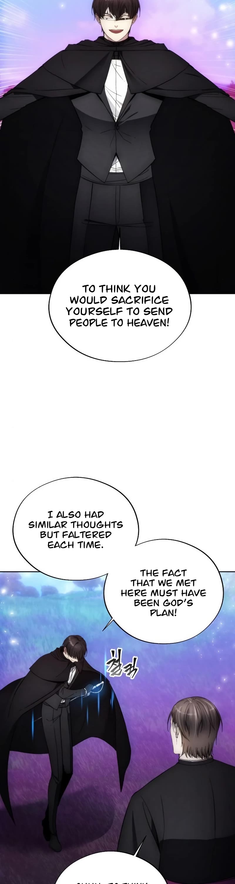 How to Live as a Villain Chapter 94 page 30 - Chapter 94