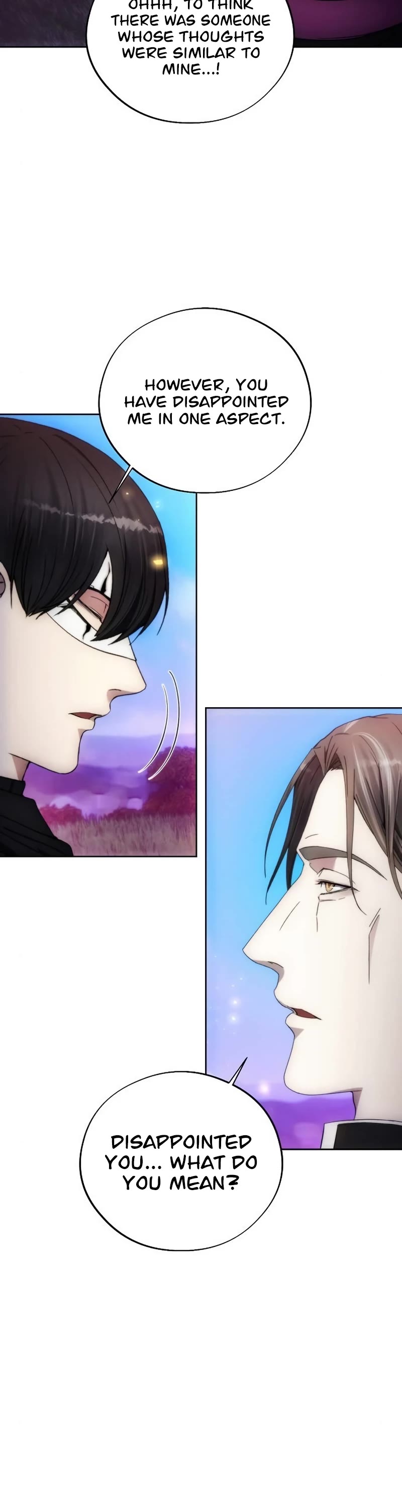 How to Live as a Villain Chapter 94 page 31 - Chapter 94