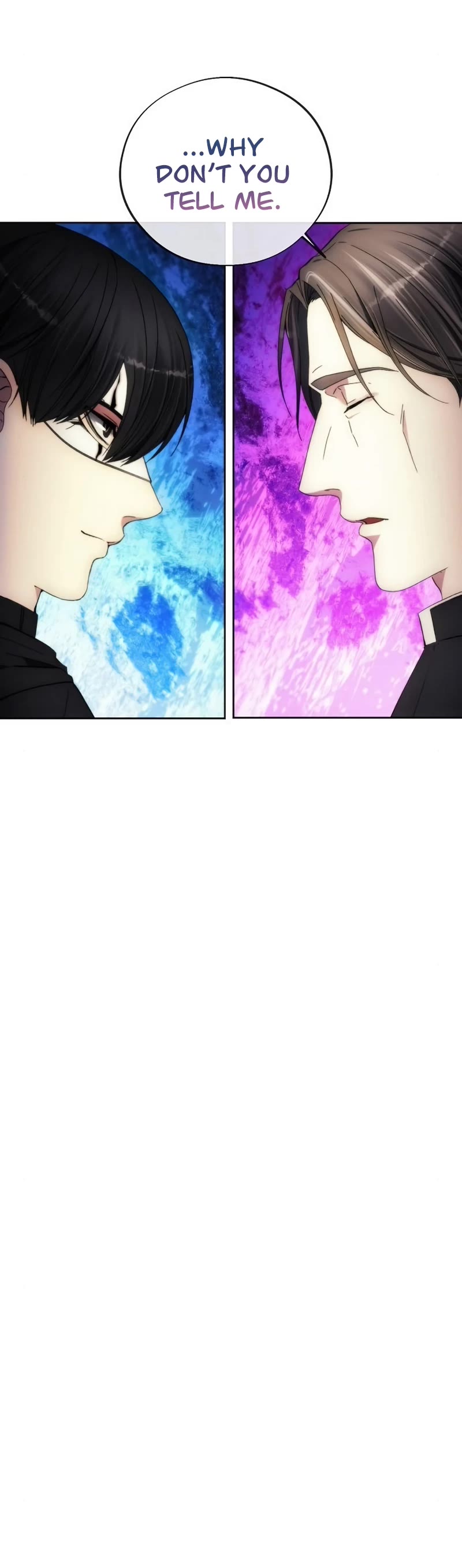 How to Live as a Villain Chapter 94 page 36 - Chapter 94