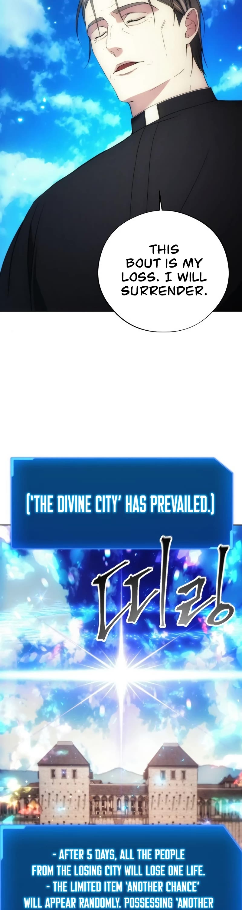How to Live as a Villain Chapter 94 page 39 - Chapter 94
