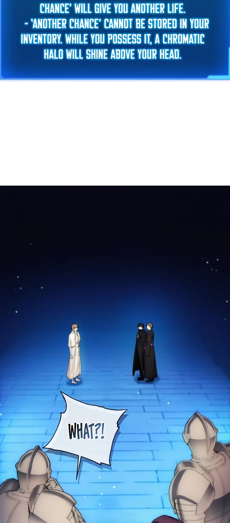 How to Live as a Villain Chapter 94 page 40 - Chapter 94
