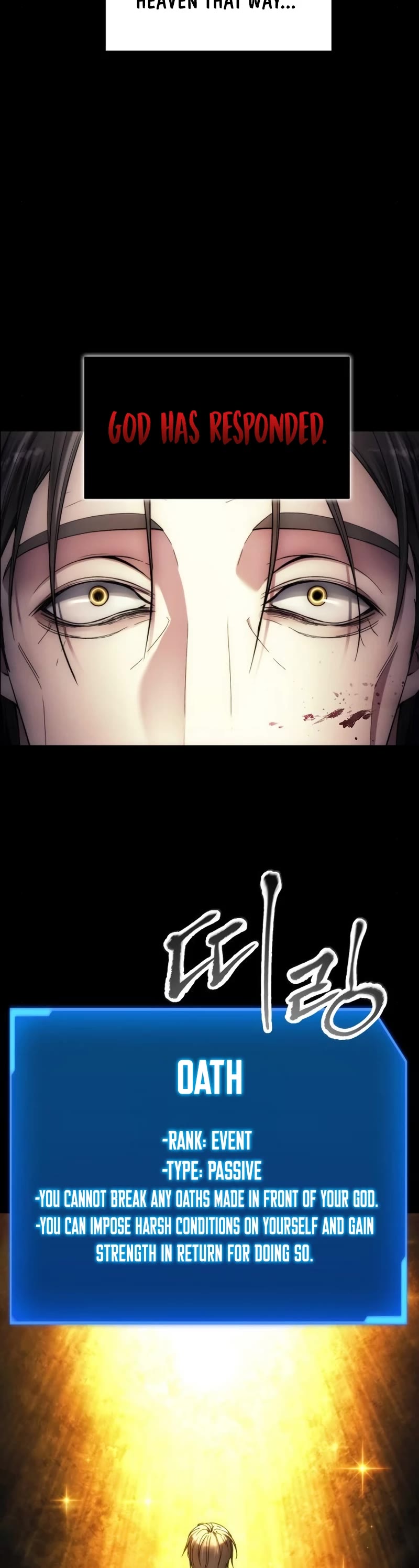 How to Live as a Villain Chapter 94 page 5 - Chapter 94