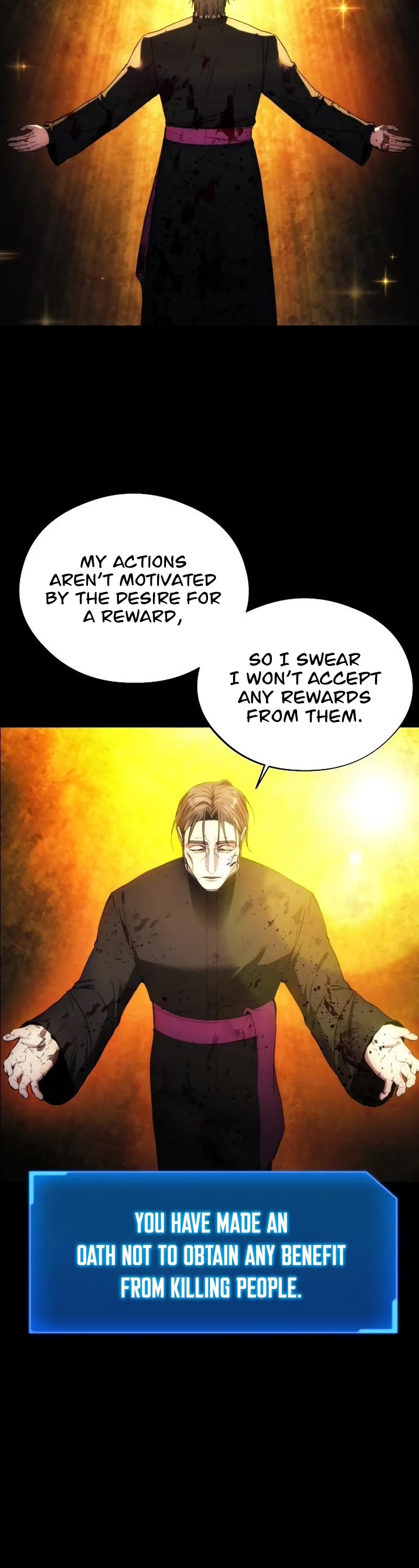 How to Live as a Villain Chapter 94 page 6 - Chapter 94