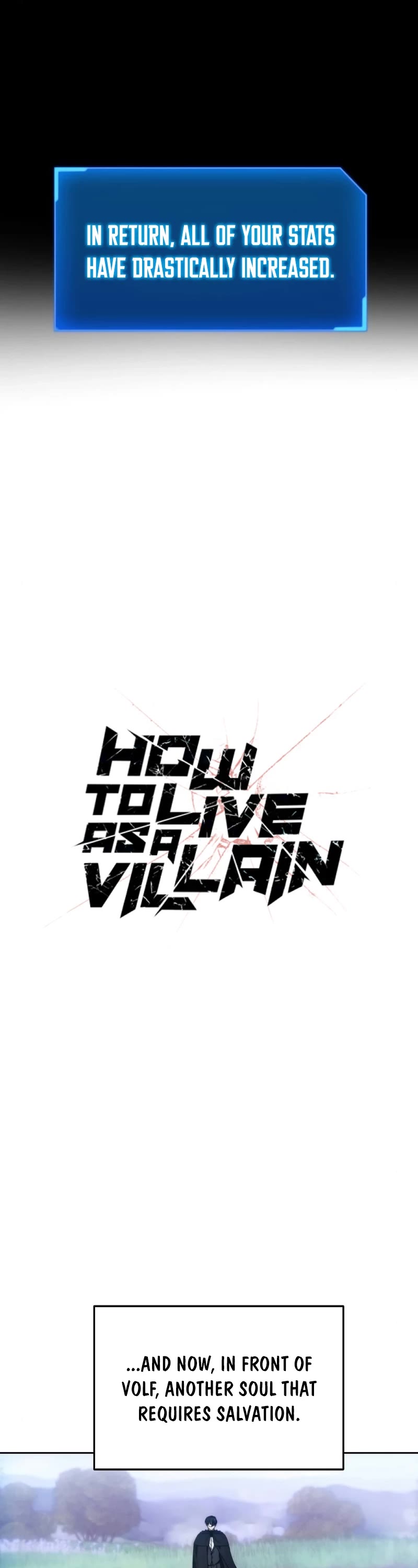 How to Live as a Villain Chapter 94 page 7 - Chapter 94