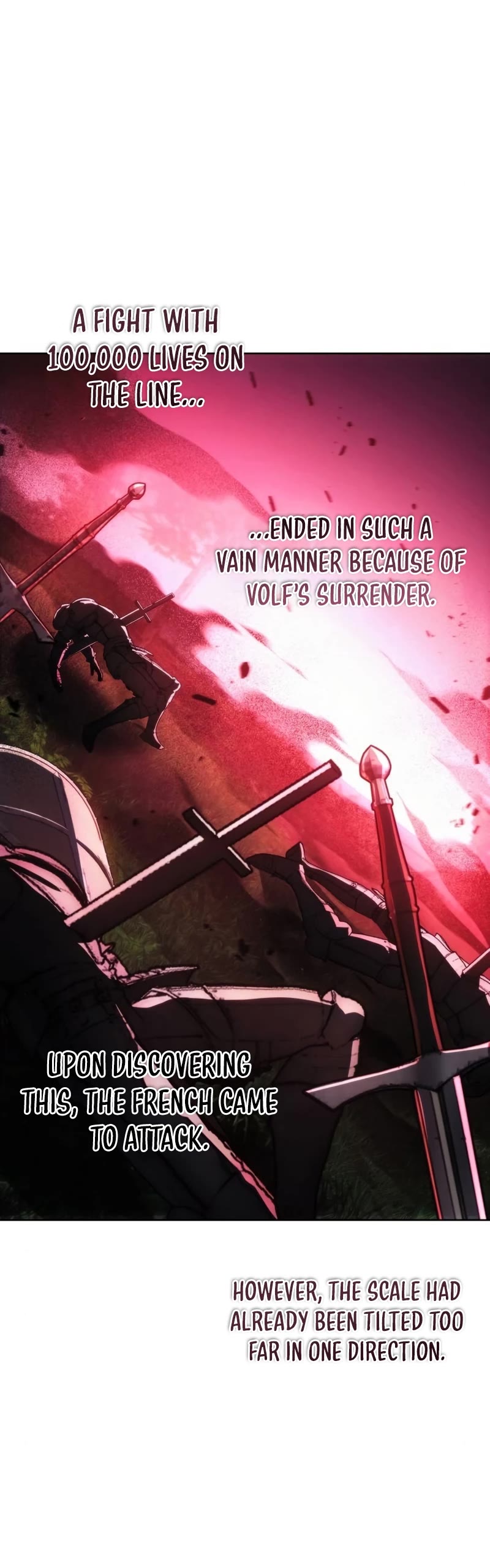 How to Live as a Villain Chapter 95 page 10 - Chapter 95