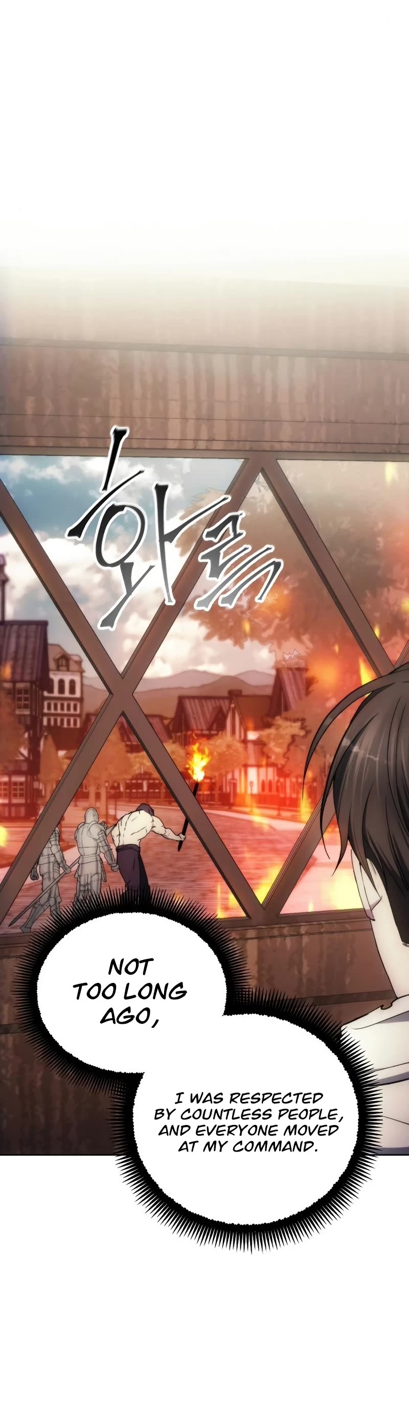 How to Live as a Villain Chapter 95 page 31 - Chapter 95