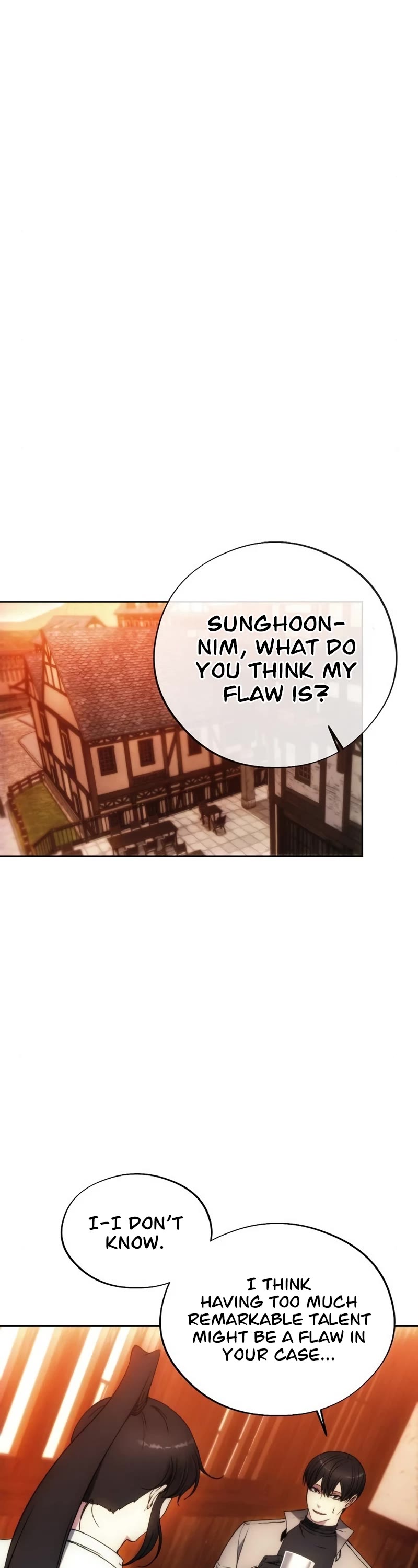 How to Live as a Villain Chapter 95 page 37 - Chapter 95