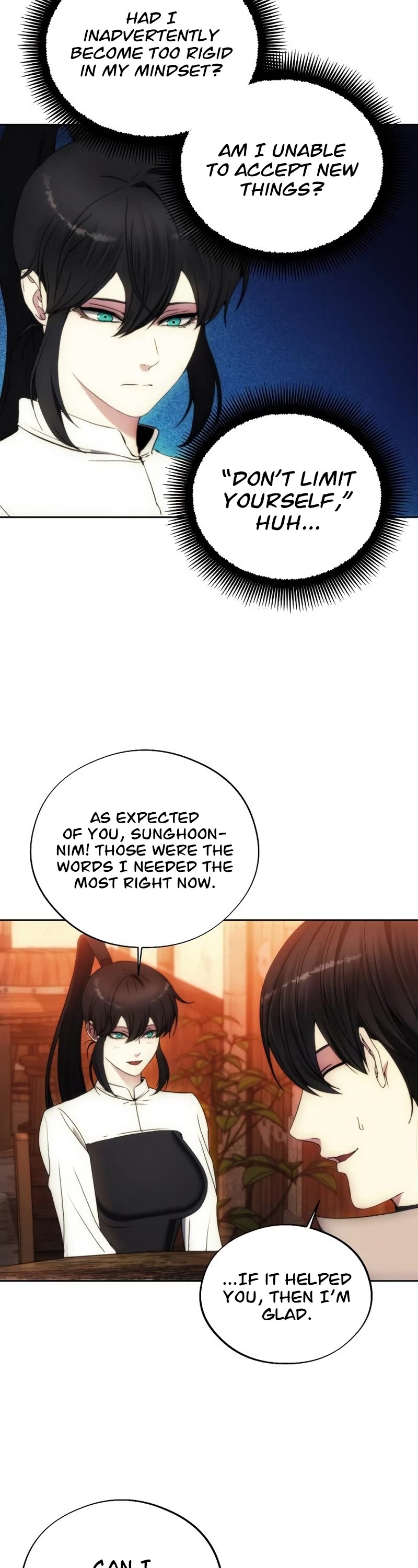 How to Live as a Villain Chapter 95 page 39 - Chapter 95