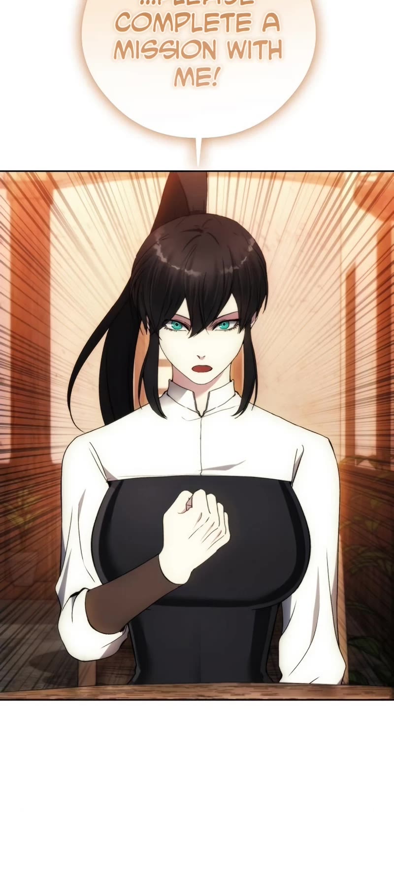 How to Live as a Villain Chapter 95 page 41 - Chapter 95