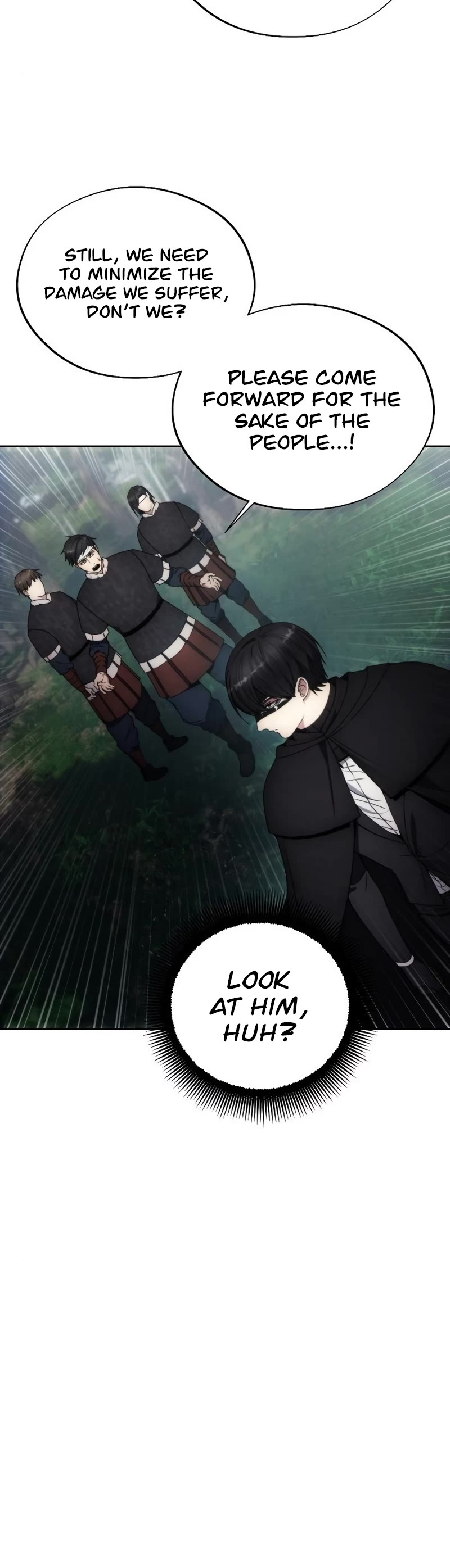 How to Live as a Villain Chapter 95 page 6 - Chapter 95