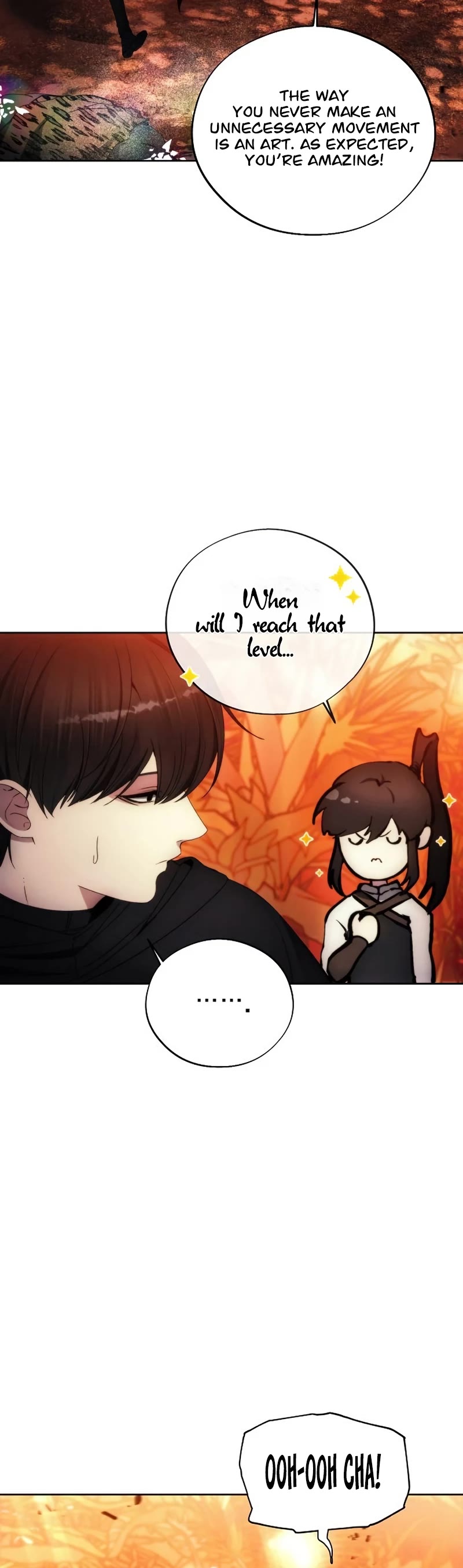 How to Live as a Villain Chapter 96 page 10 - Chapter 96
