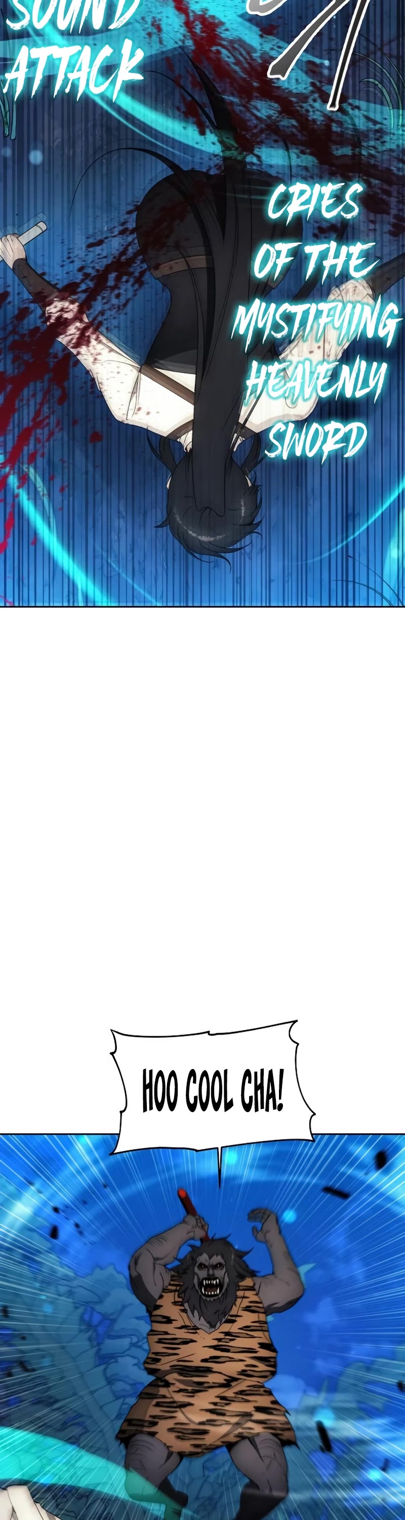 How to Live as a Villain Chapter 96 page 23 - Chapter 96