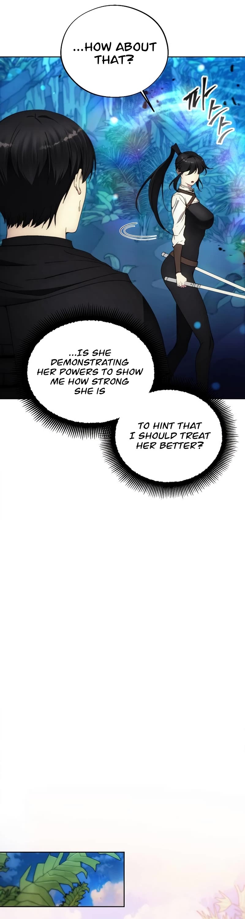 How to Live as a Villain Chapter 96 page 27 - Chapter 96