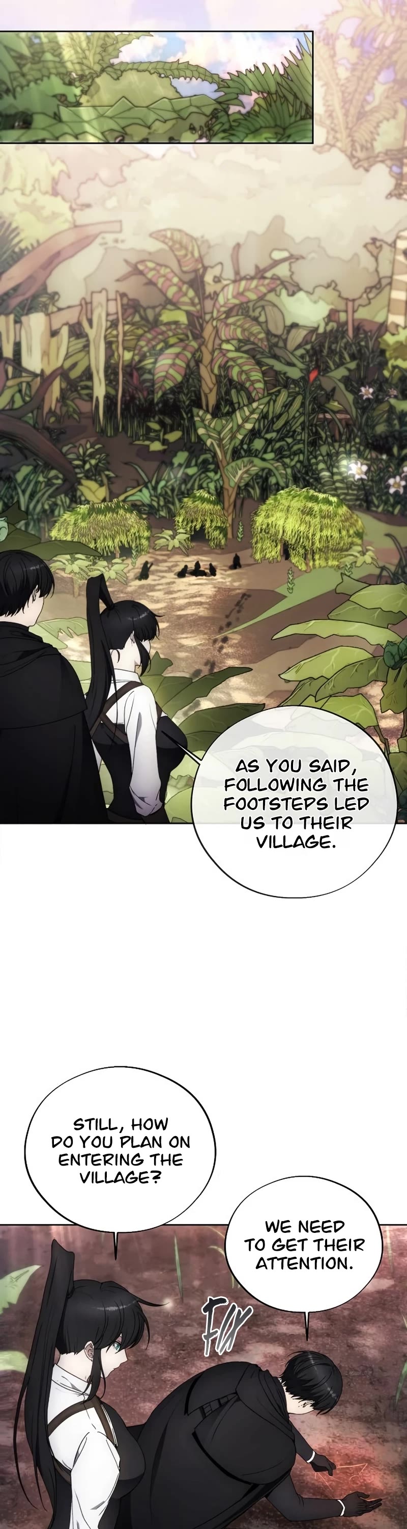 How to Live as a Villain Chapter 96 page 28 - Chapter 96