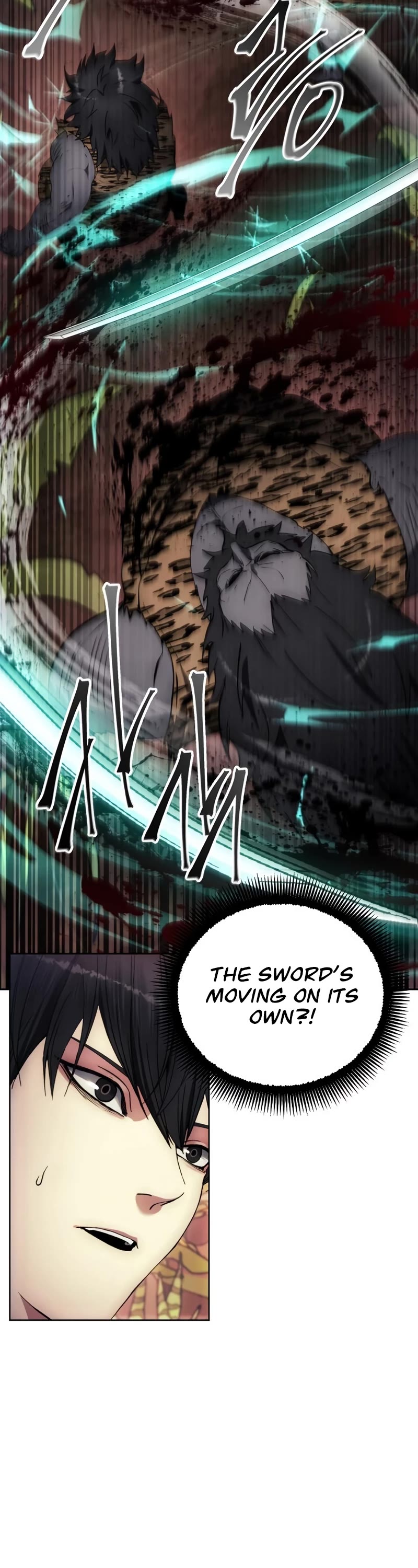 How to Live as a Villain Chapter 96 page 36 - Chapter 96
