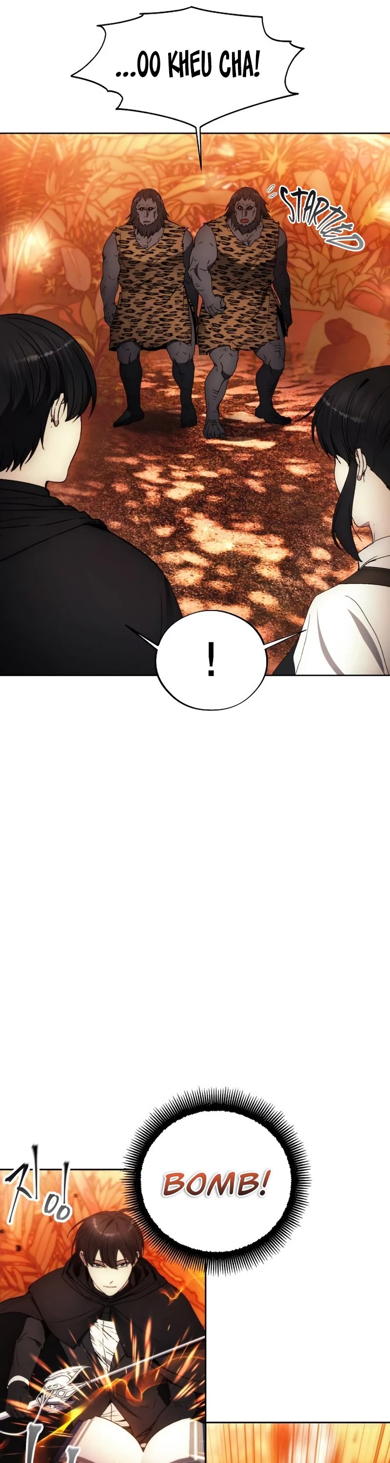 How to Live as a Villain Chapter 96 page 7 - Chapter 96