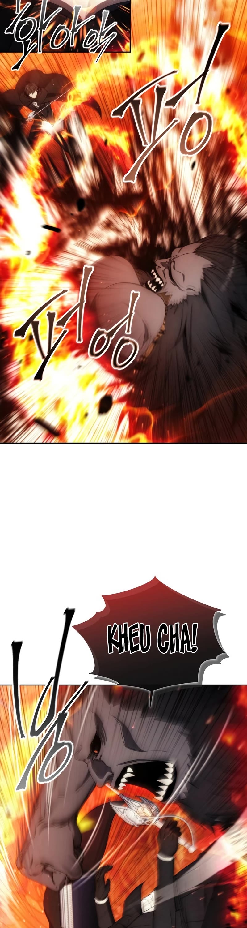 How to Live as a Villain Chapter 96 page 8 - Chapter 96