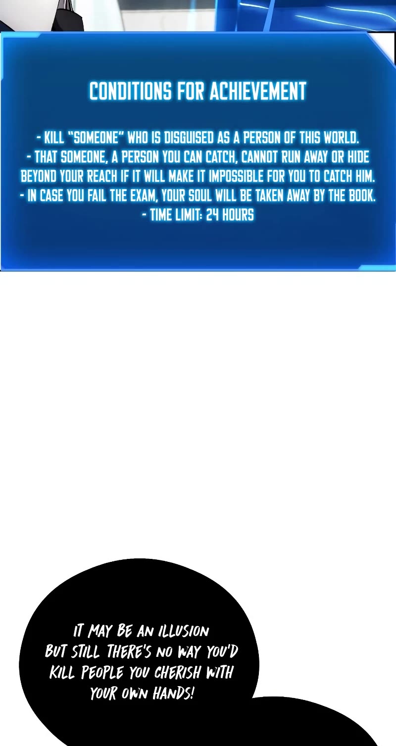 How to Live as a Villain Chapter 97 page 13 - Chapter 97