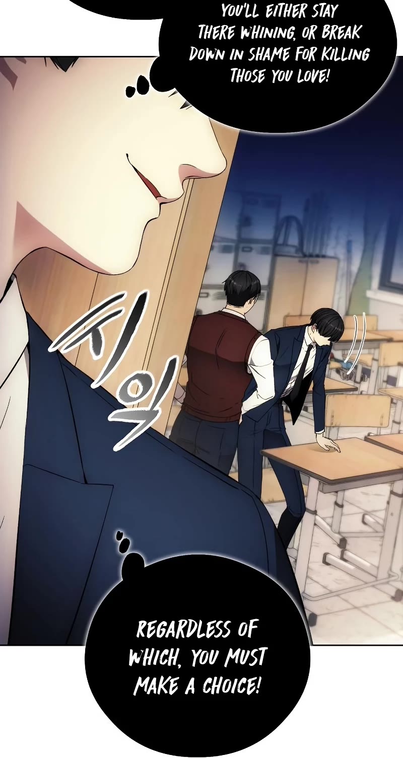 How to Live as a Villain Chapter 97 page 14 - Chapter 97