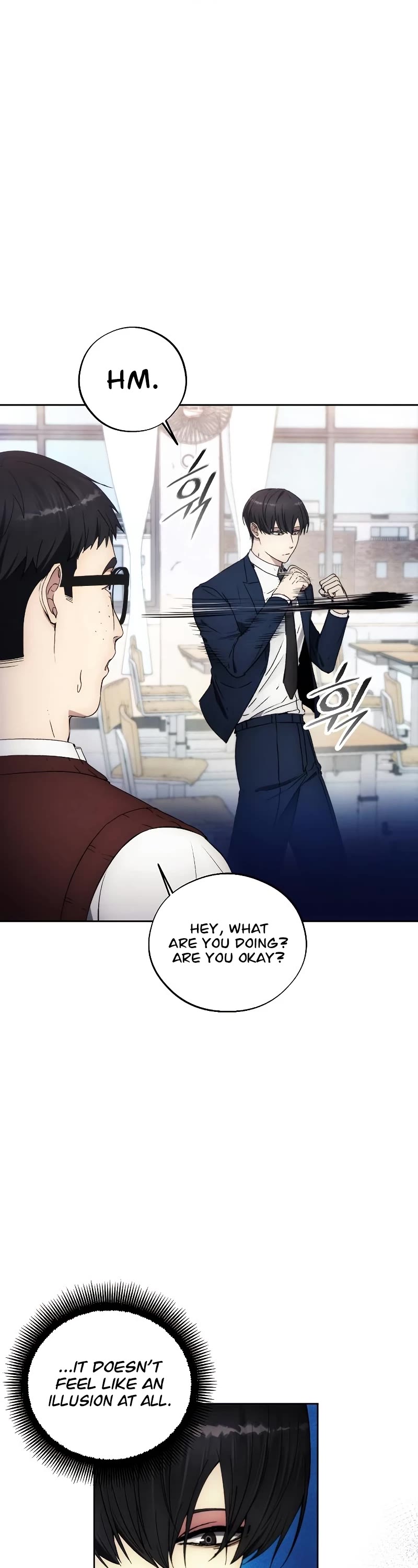 How to Live as a Villain Chapter 97 page 15 - Chapter 97