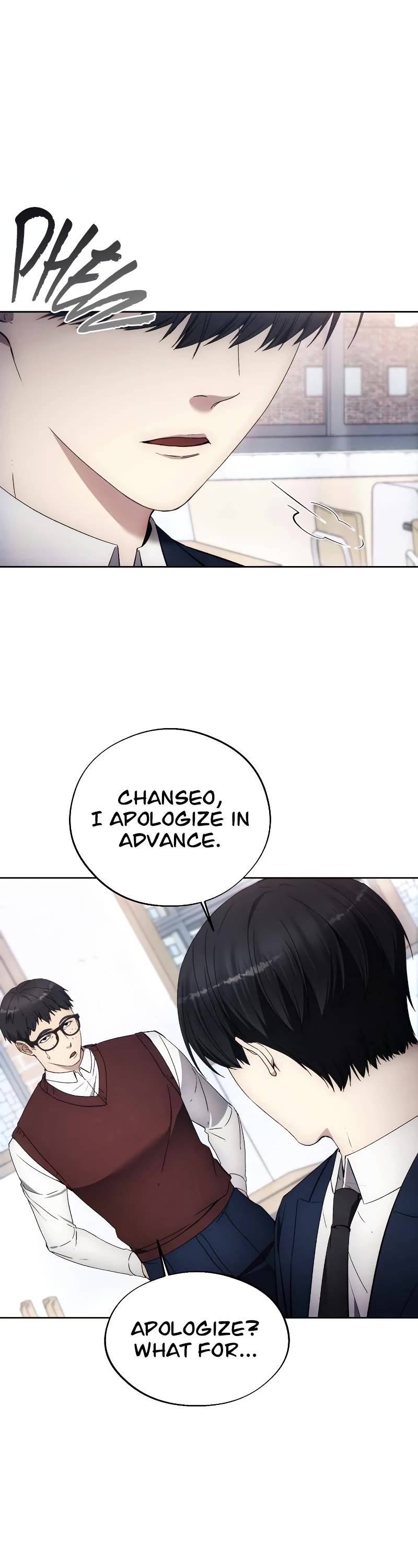 How to Live as a Villain Chapter 97 page 17 - Chapter 97
