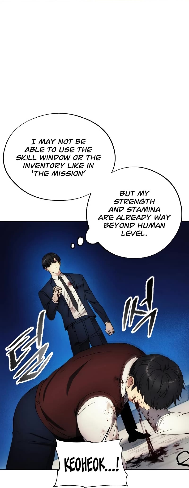 How to Live as a Villain Chapter 97 page 19 - Chapter 97