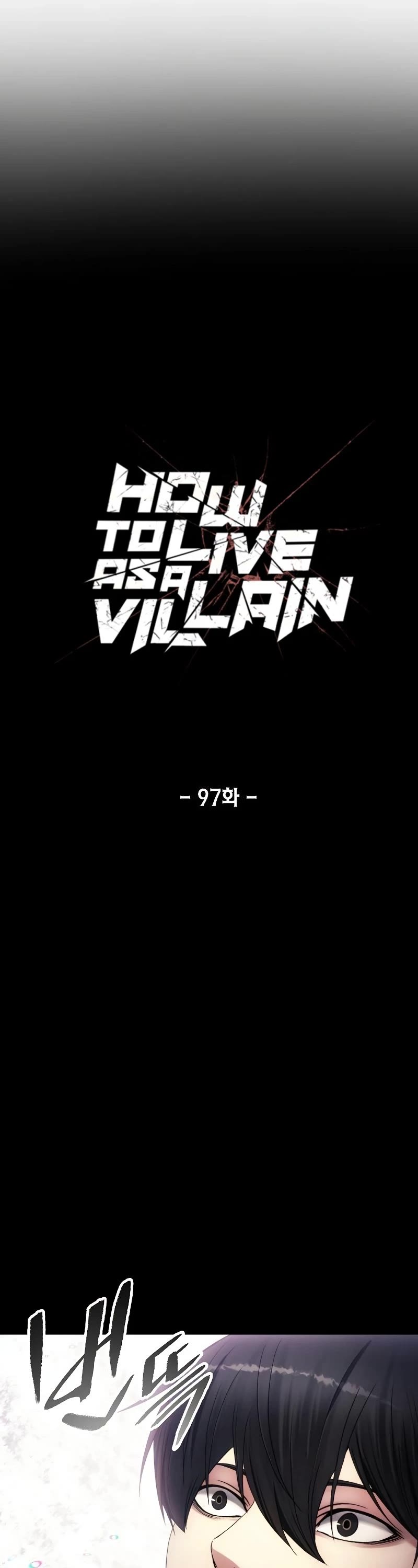 How to Live as a Villain Chapter 97 page 2 - Chapter 97