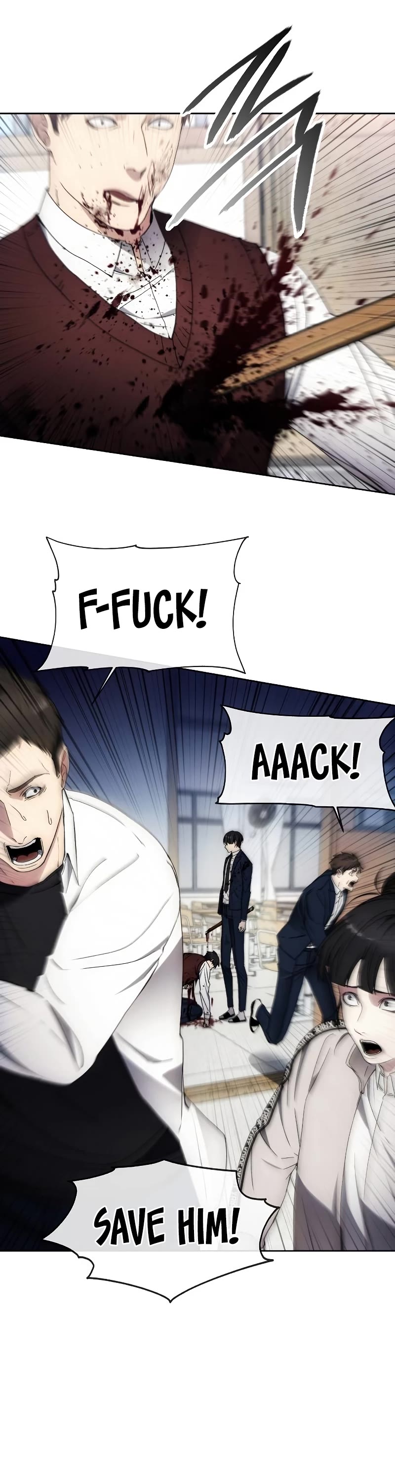 How to Live as a Villain Chapter 97 page 22 - Chapter 97
