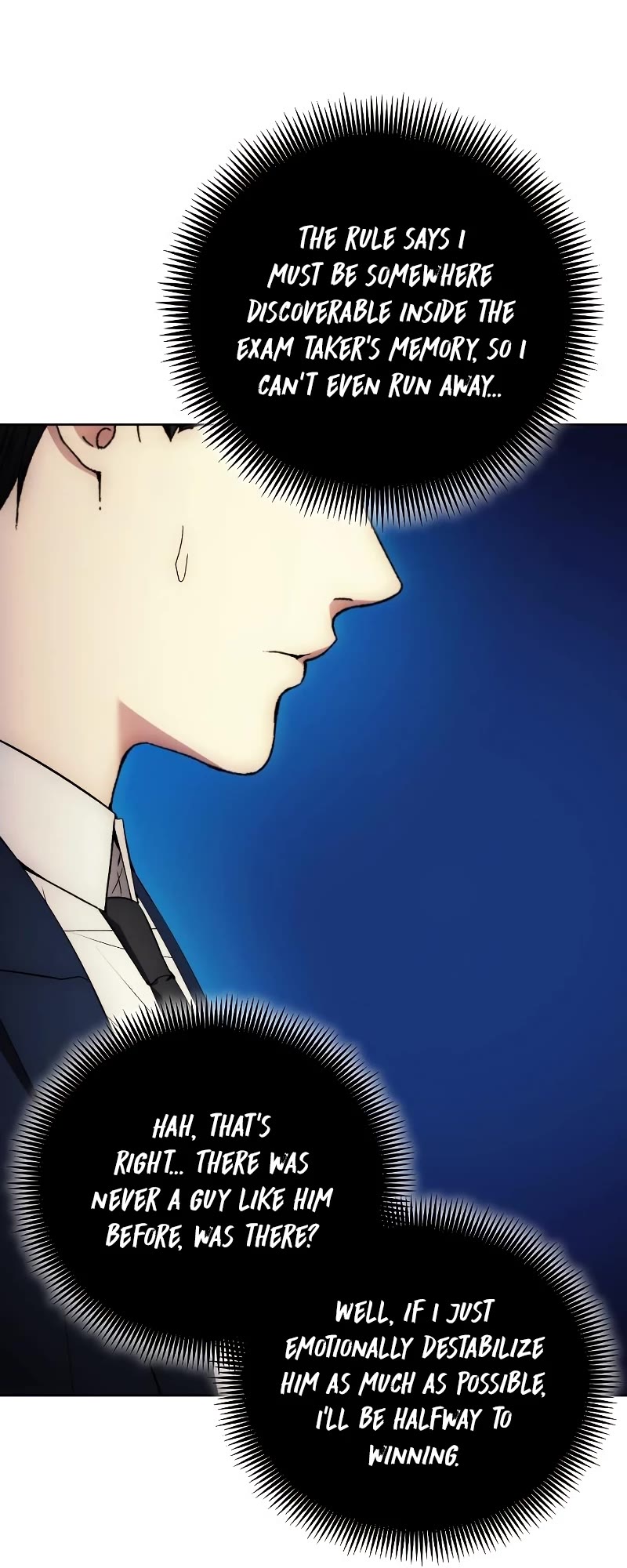 How to Live as a Villain Chapter 97 page 24 - Chapter 97