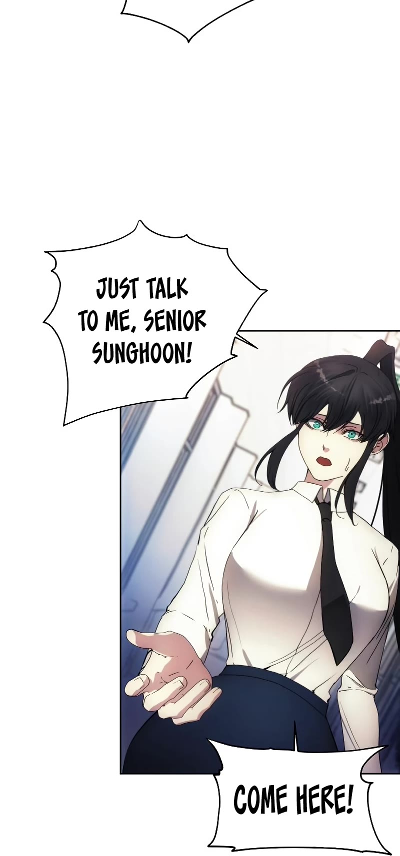 How to Live as a Villain Chapter 97 page 29 - Chapter 97