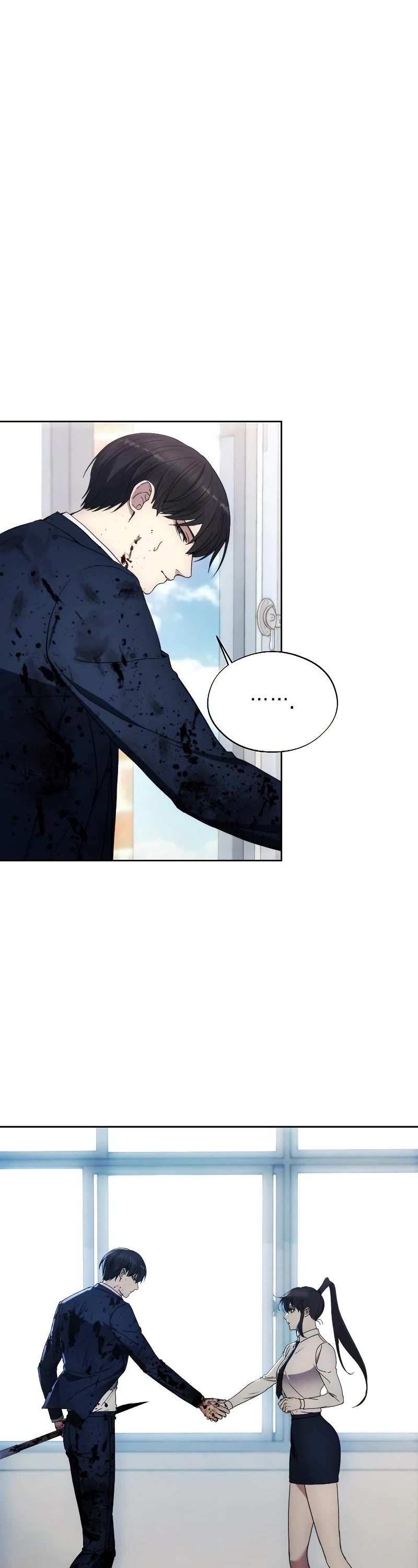 How to Live as a Villain Chapter 97 page 30 - Chapter 97