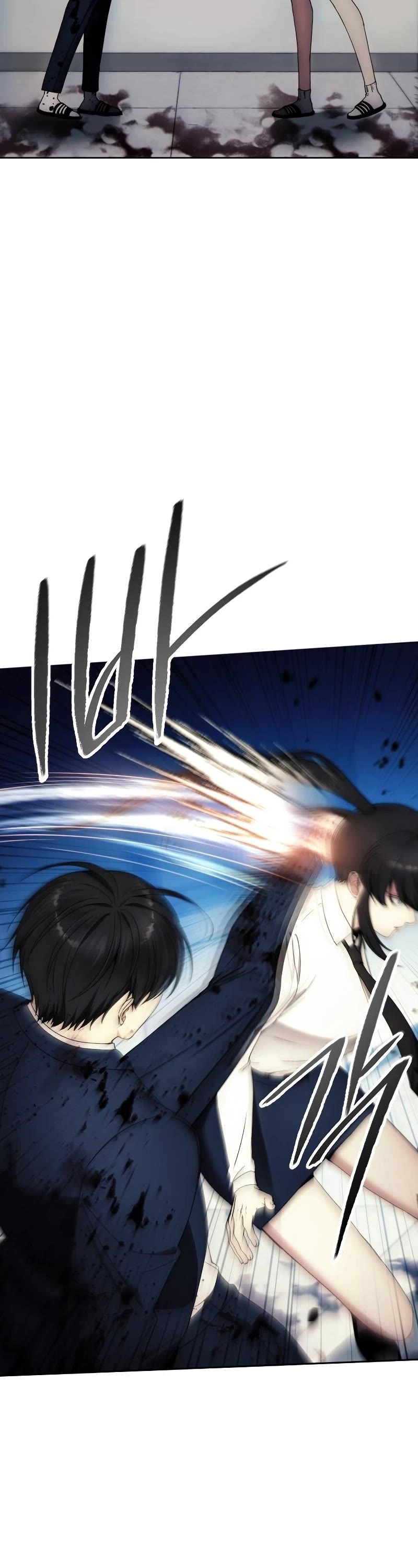 How to Live as a Villain Chapter 97 page 31 - Chapter 97
