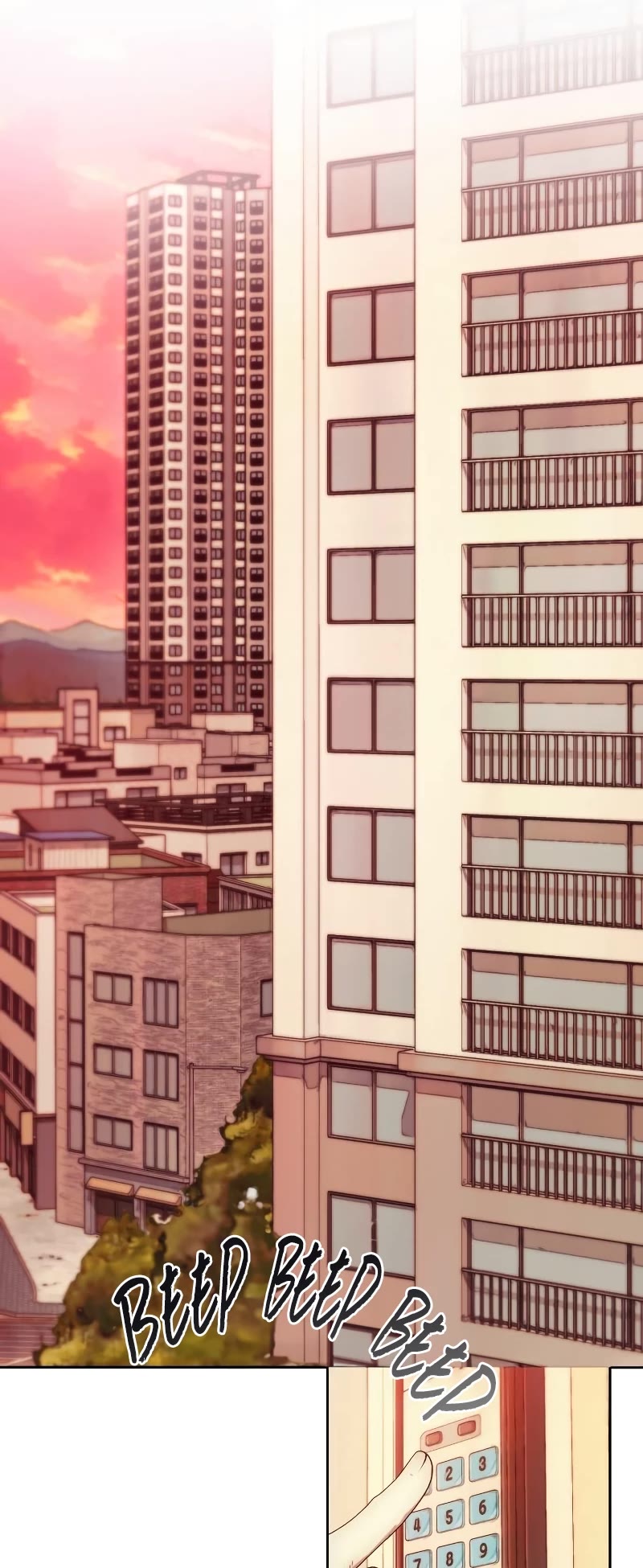 How to Live as a Villain Chapter 97 page 37 - Chapter 97