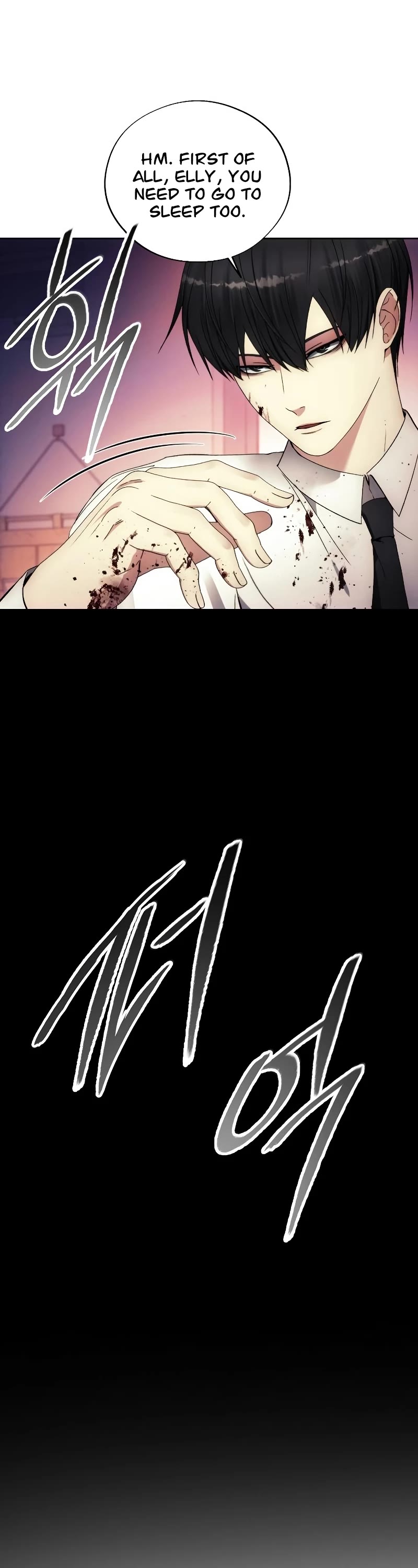 How to Live as a Villain Chapter 97 page 41 - Chapter 97