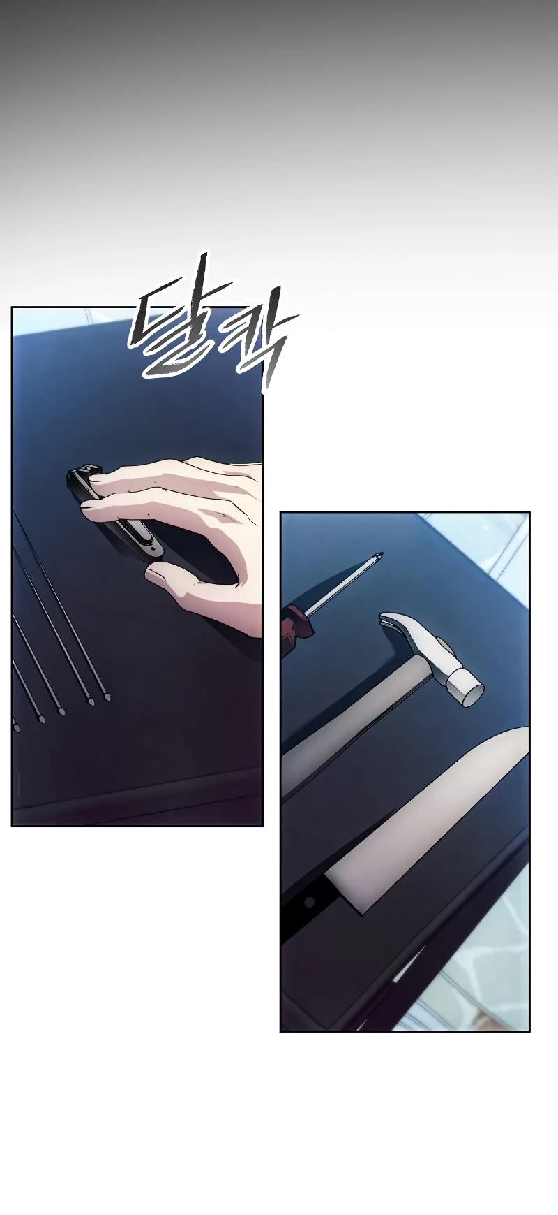 How to Live as a Villain Chapter 97 page 42 - Chapter 97