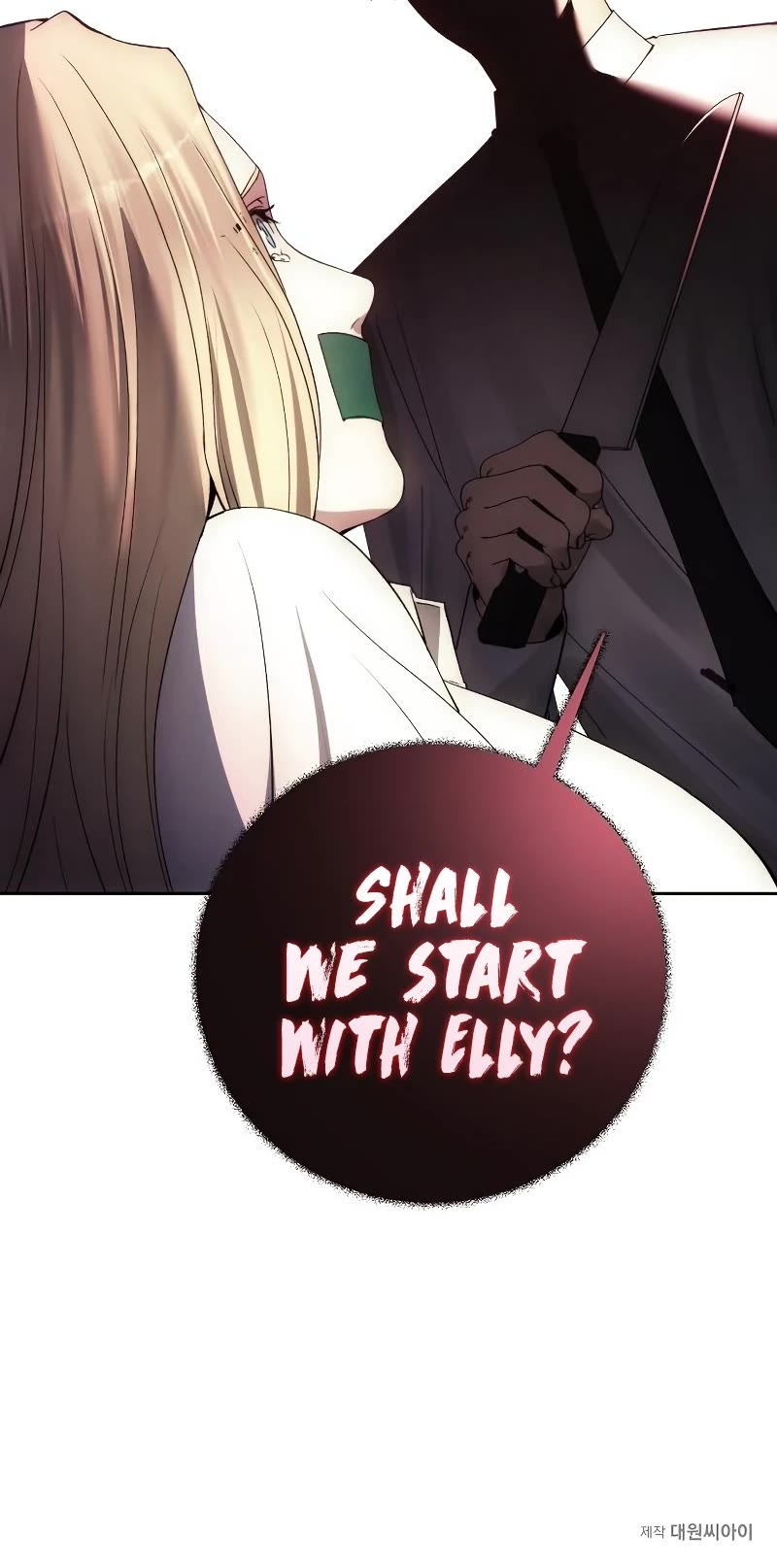 How to Live as a Villain Chapter 97 page 46 - Chapter 97