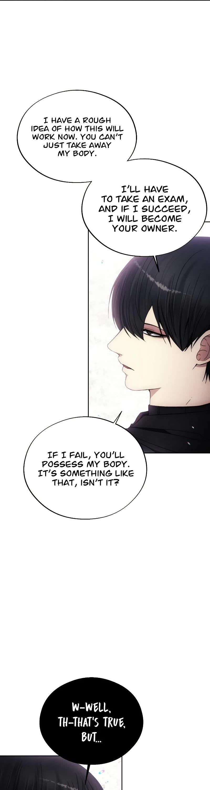 How to Live as a Villain Chapter 97 page 6 - Chapter 97