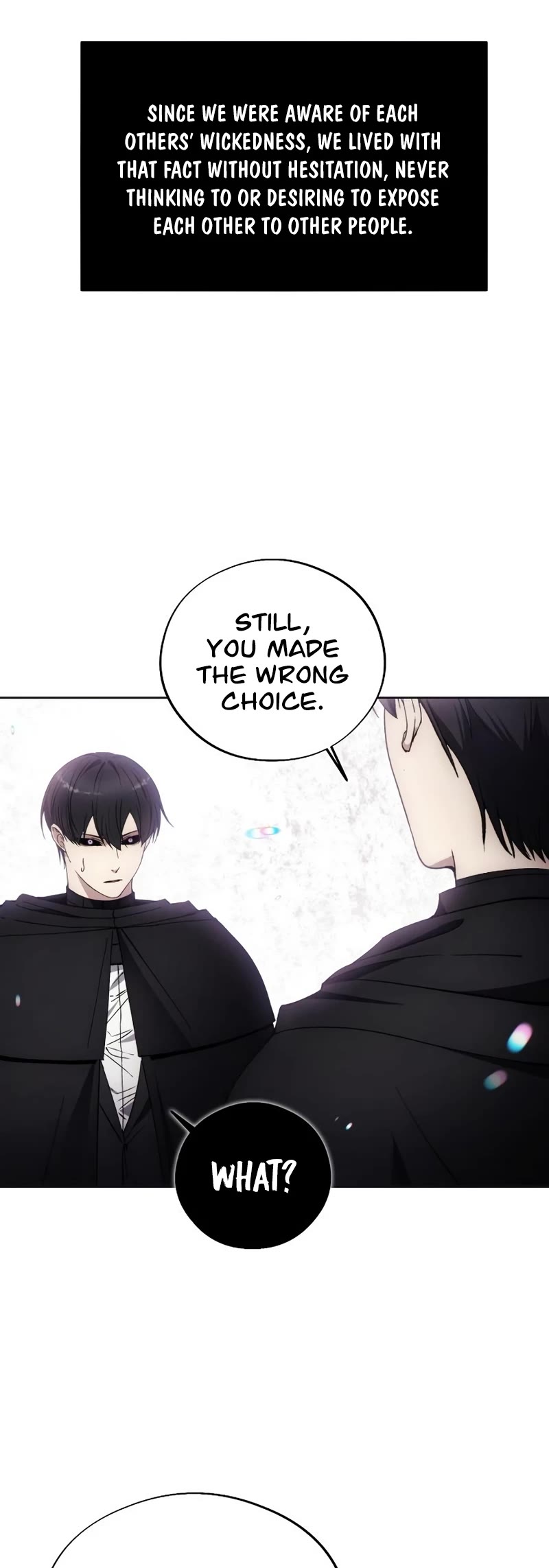 How to Live as a Villain Chapter 98 page 10 - Chapter 98