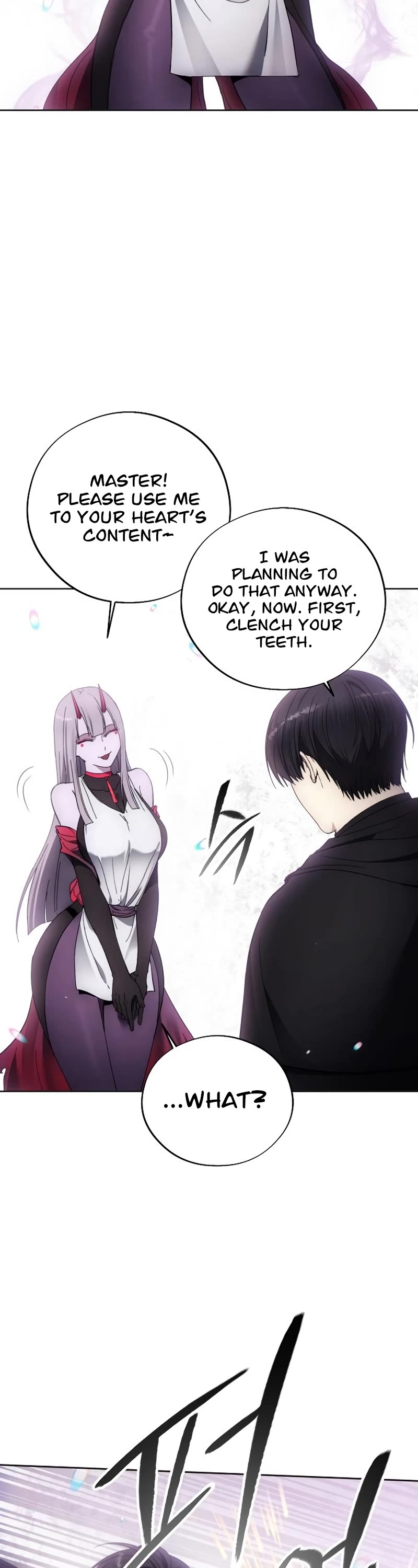 How to Live as a Villain Chapter 98 page 15 - Chapter 98