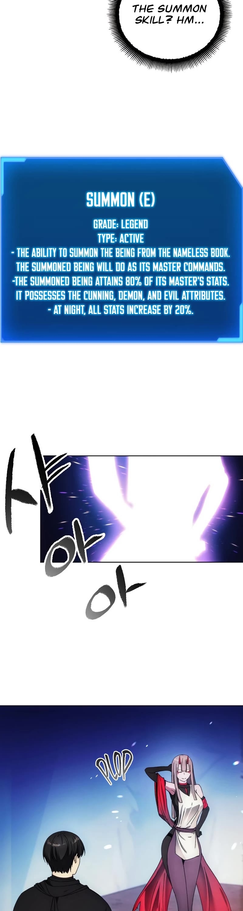 How to Live as a Villain Chapter 98 page 20 - Chapter 98