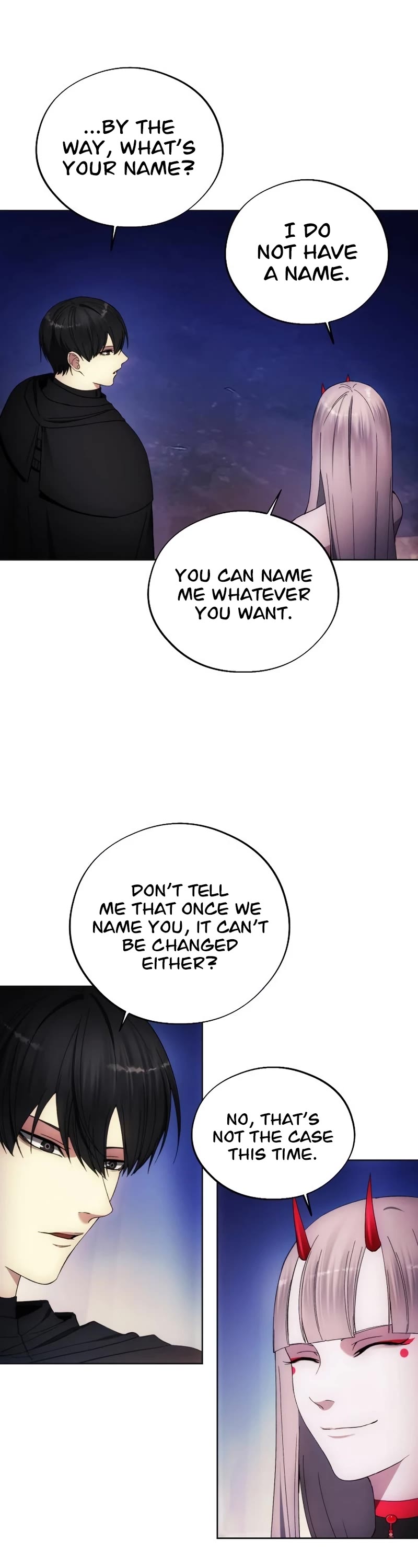 How to Live as a Villain Chapter 98 page 33 - Chapter 98